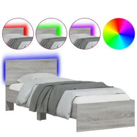 rama-lozka-led-203x95x70-cm-szary-dab