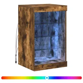 komoda-led-debowa-41x37x67cm-przydymiony-dab