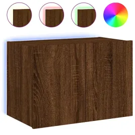 wiszaca-szafka-rtv-led-rgb-60x35x41cm-brazowa