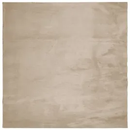 dywan-huarte-160x160-cm-piaskowy-100percent-poliester