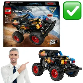 monster-jam-grave-digger-ogien-i-lod-lego-technic-42219-nowy-zestaw-prezent