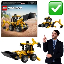 koparko-ladowarka-lego-technic-42197-zestaw-do-zabawy-dla-dziecka-prezent