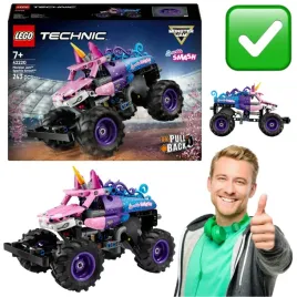 monster-jam-sparkle-smash-lego-technic-42220-zestaw-prezent-dla-dziecka