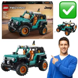 suv-jeep-wrangler-rubicon-lego-technic-42227-zestaw-prezent-dla-dziecka