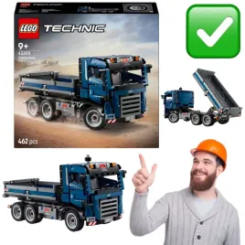 wywrotka-z-przechylana-skrzynia-lego-technic-42203-zestaw-klockow-prezent