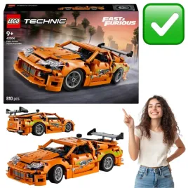 toyota-supra-mk4-fast-and-furious-lego-technic-42204-zestaw-klockow-prezent