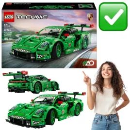 porsche-911-gt3-r-rexy-ao-racing-lego-technic-42224-zestaw-klockow-prezent