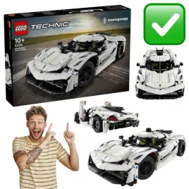 bialy-hipersamochod-koenigsegg-jesko-absolut-lego-technic-42184-nowy-zestaw