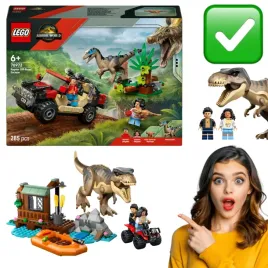 ucieczka-rzeka-przed-tyranozaurem-lego-jurassic-world-76975-zestaw-prezent
