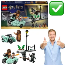 hagrid-i-harry-na-privet-drive-lego-harry-potter-76459-nowy-zestaw-prezent