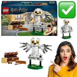 hedwiga-z-wizyta-na-ul-privet-drive-4-lego-harry-potter-76425-nowy-zestaw