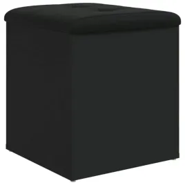lawka-ze-schowkiem-czarny-42x42x45-cm-gabka