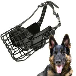 kaganiec-dla-psa-fizjologiczny-k9-dingo-gear-owczarek-niemiecki-obwod-43cm