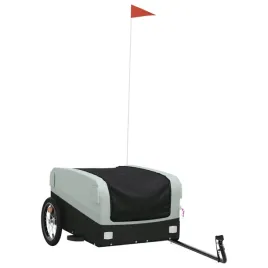 przyczepka-rowerowa-45-kg-czarno-szara-126x63x50-cm