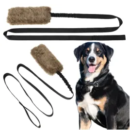 szarpak-ze-sztucznego-futra-z-amortyzowana-raczka-bungee-150-cm-dingo