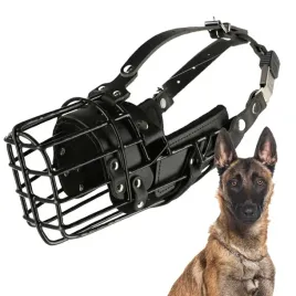kaganiec-dla-psa-fizjologiczny-k9-dingo-gear-malinois-pies-obwod-29cm