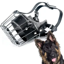 kaganiec-dla-psa-metalowy-wzmocniony-obwod-30cm-owczarek-niem-pies-14014