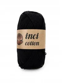 wloczka-ladyyarn-inci-cotton-1001-czarny-100gr-250mt