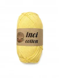 wloczka-ladyyarn-inci-cottoni-1040-kanarkowy-100gr-250mt