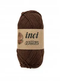wloczka-ladyyarn-inci-cotton-1047-brazowy-100gr-250mt