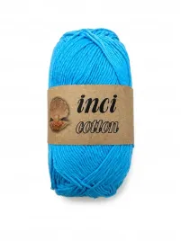 wloczka-ladyyarn-inci-cotton-1035-jasny-turkus-100gr-250mt