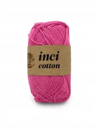 wloczka-ladyyarn-inci-cotton-1023-rozowy-100gr-250mt