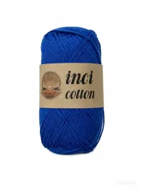 wloczka-ladyyarn-inci-cotton-1031-kobaltowy-100gr-250mt