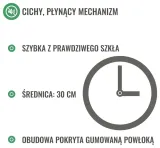 zegar-game-over-scienny-na-sciane-dla-pary-mlodej-linia-inna