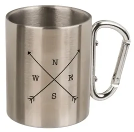 metalowy-kubek-z-karabinczykiem-prezent-dla-turysty-faceta-meza-taty