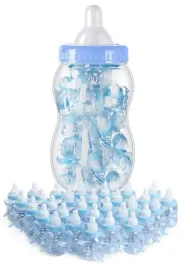 zestaw-30-mini-butelek-duza-butelka-na-chrzciny-podziekowania-dla-gosci