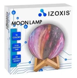 lampka-nocna-ksiezyc-15cm-projektor-planeta-16-kolorow-z-regulacja-pilot