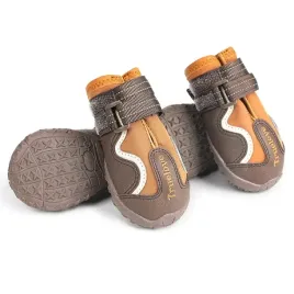 buty-dla-psa-profesjonalne-truelove-seasons-brazowe-4-szt-4-m-5-cm
