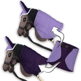 zestaw-do-hobby-horse-dwustronna-derka-i-nauszniki-skippi-uniwersalne