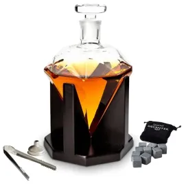 zestaw-do-whisky-karafka-diament-akcesoria-prezent-dla-faceta-chlopaka