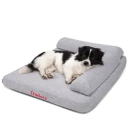 legowisko-kanapa-dla-psa-truelove-sofa-jasnoszary-l-90-x-70-x-16-cm