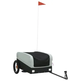 przyczepka-rowerowa-unicargo-30kg-czarno-szara-122x525x425cm