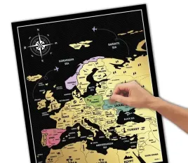 mapa-zdrapka-europa-zlota-czarna-vip-dodatki
