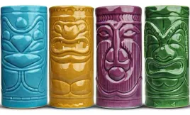 hawajskie-kubki-tiki-mugs-zestaw-impreza-hawajska