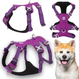 szelki-dla-psa-antyucieczkowe-wodoodporne-winhyepet-escape-soft-fiolet-xl