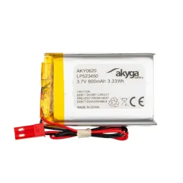 akumulator-li-po-lp523450-akyga-aky0620-3-7v-900mah-pcm-zlacze-jst-2-pin