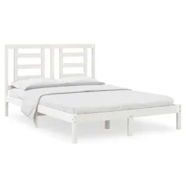 ramka-lozka-drewniana-140x200-biala-lite-drewno-sosnowe