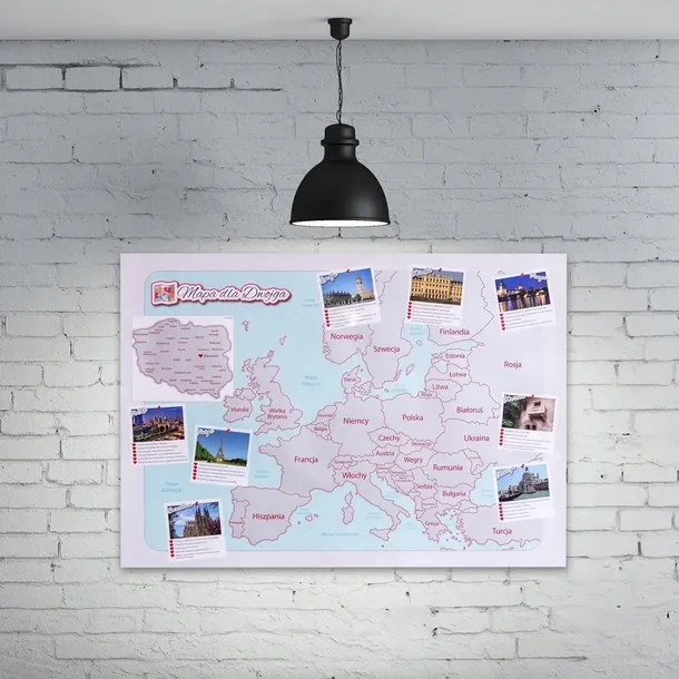 mapa-europy-dla-dwojga-zdrapka-dla-par-rodzaj-gadzetu-mapa-swiata