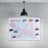 mapa-europy-dla-dwojga-zdrapka-dla-par-rodzaj-gadzetu-mapa-swiata