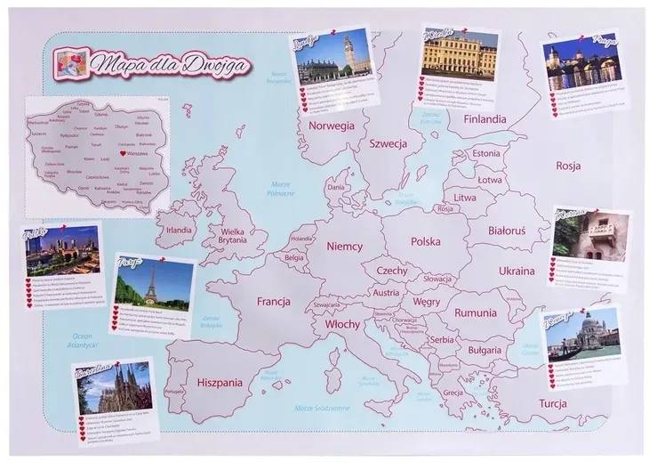mapa-europy-dla-dwojga-zdrapka-dla-par-stan-nowy-waga-z-opakowaniem-0-3-kg
