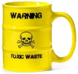 zolty-kubek-toxic-waste-stan-nowy