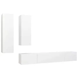 zestaw-szafek-tv-nowoczesny-bialy-4-szt-110-90-100x30x30cm