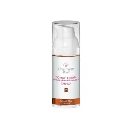 charmine-rose-matujacy-krem-cc-koloryzujacy-tanned
