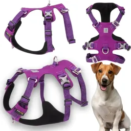 szelki-dla-psa-antyucieczkowe-wodoodporne-winhyepet-escape-soft-fiolet-xs