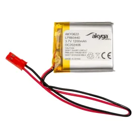 akumulator-li-po-lp883440-akyga-aky0622-3-7v-1200mah-pcm-zlacze-jst-2-pin