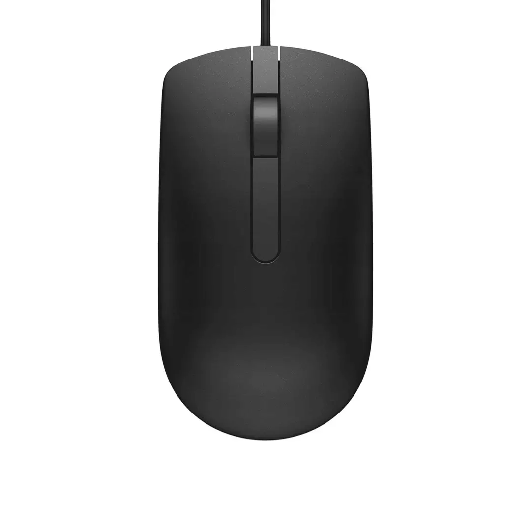 mysz-dell-optical-mouse-ms116-black